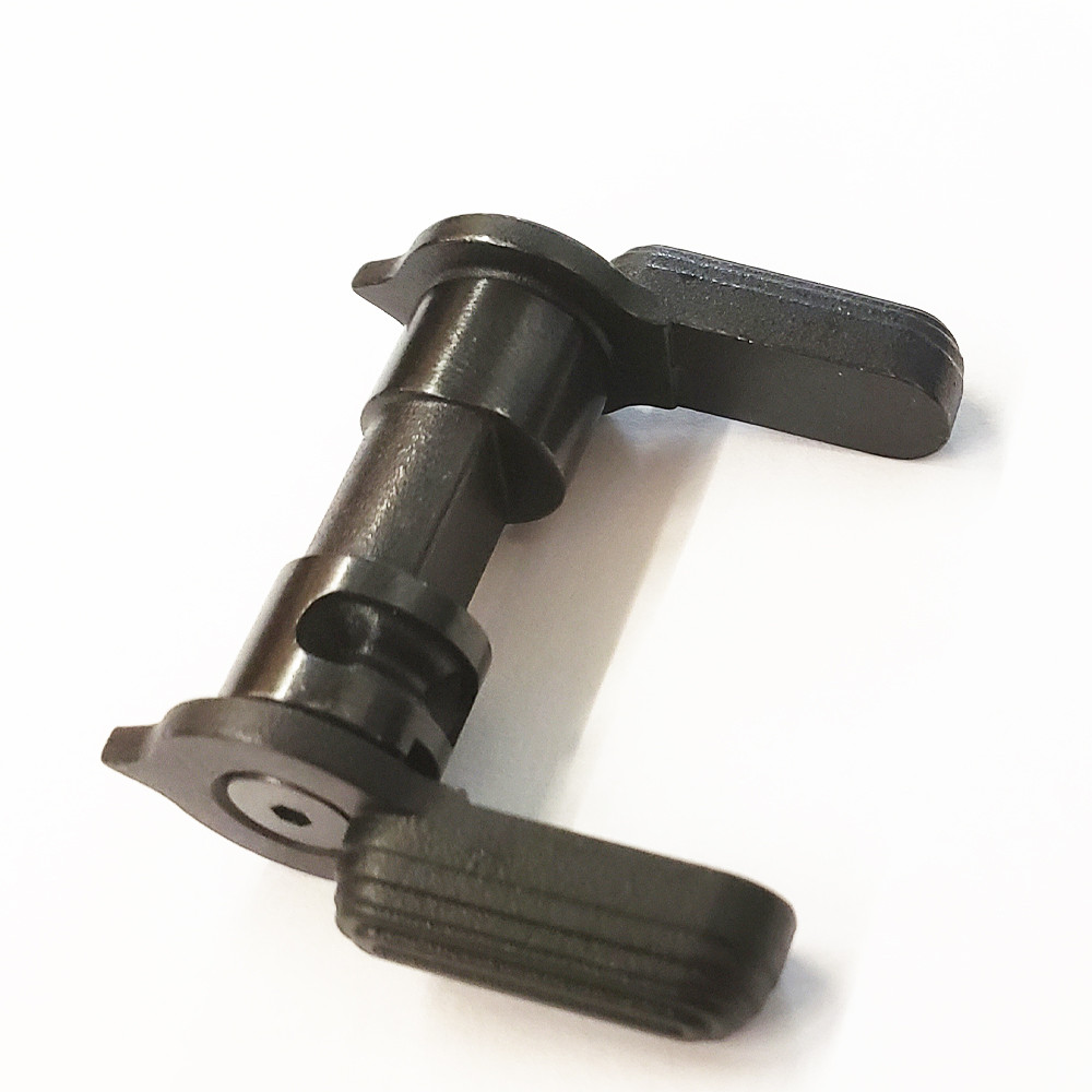 AR15 Ambi Safety Selector