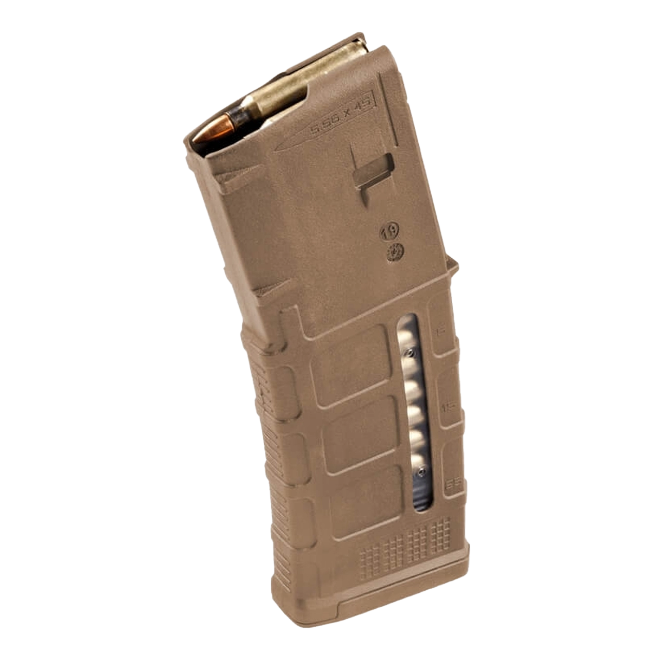 米軍実物 MAGPUL M4/PMAG30 GEN-M3 MCT ポリマーマガジン Pマグ emag