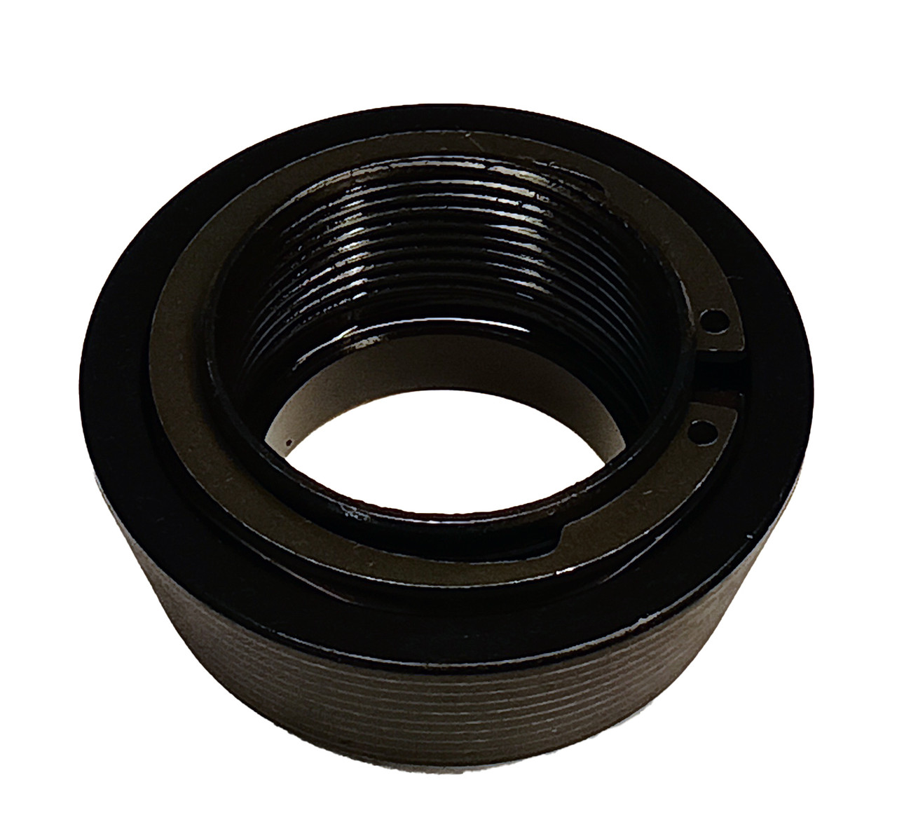 C30 AR10 Barrel Nut & Delta Ring