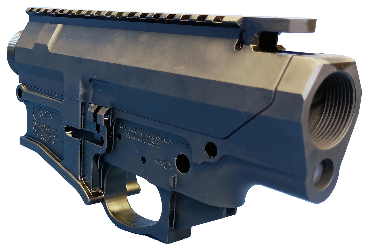 ARセット Core30 .308 Receiver Set
