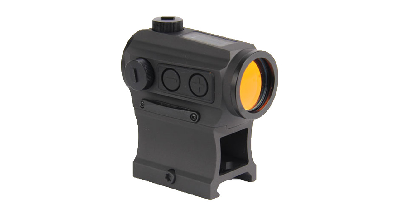 HOLOSUN HS403C Red Dot