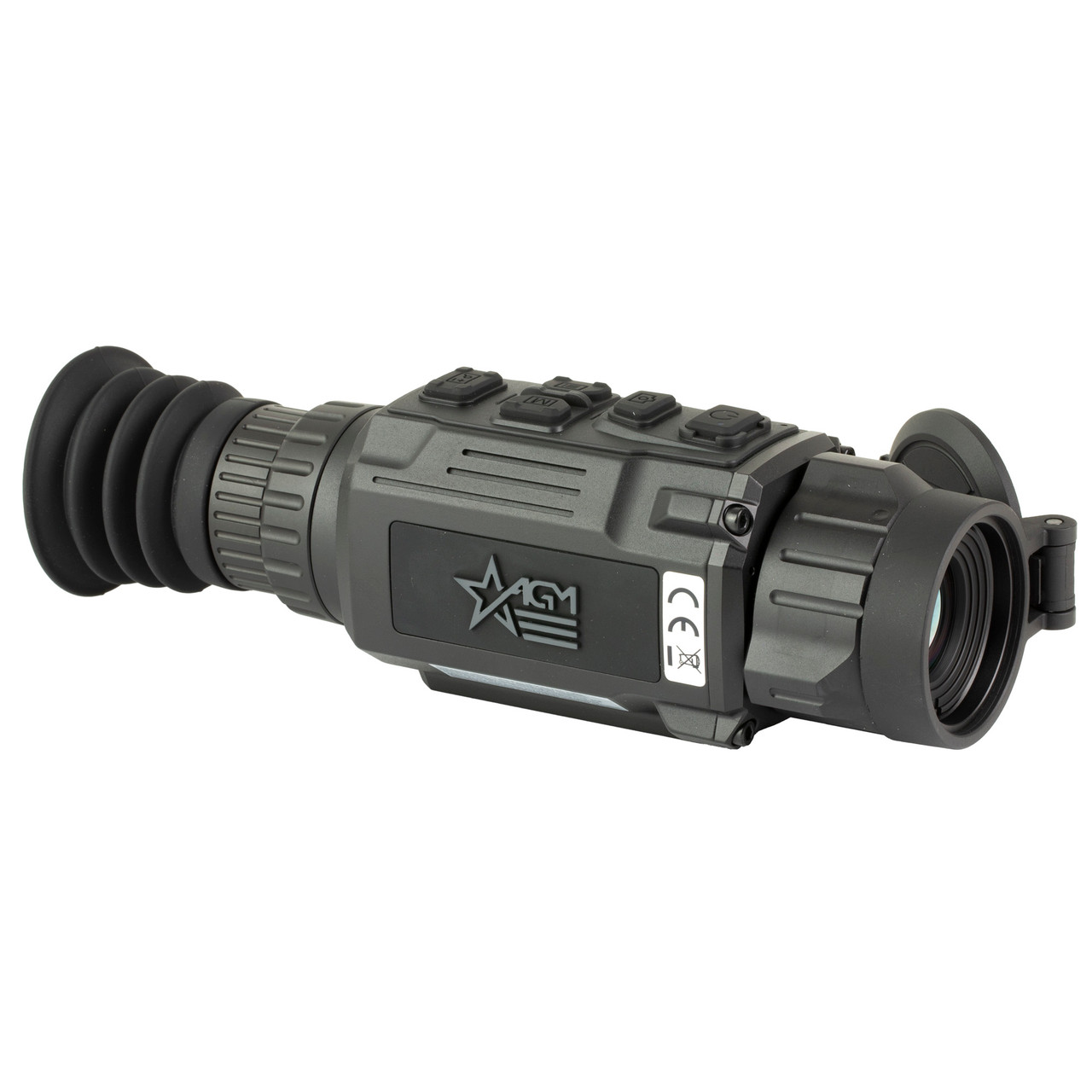 Rattle R2 AGM Rattler V3 LRF 35-384