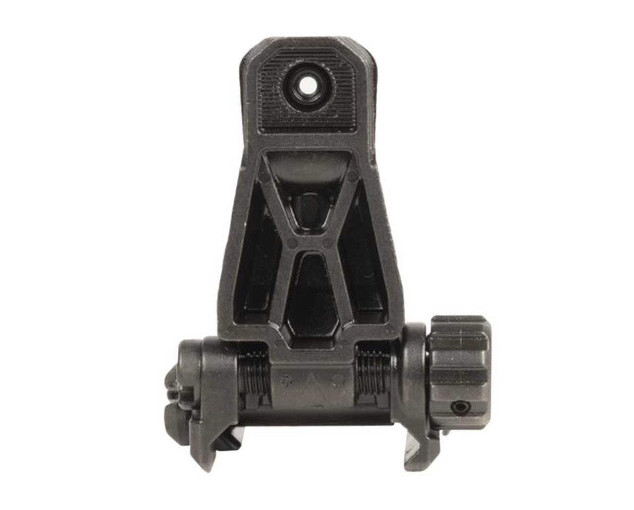 実物Magpul MBUS Pro（Front.Rear） Magpul MBUS Pro Front Sight | Wing Tactical