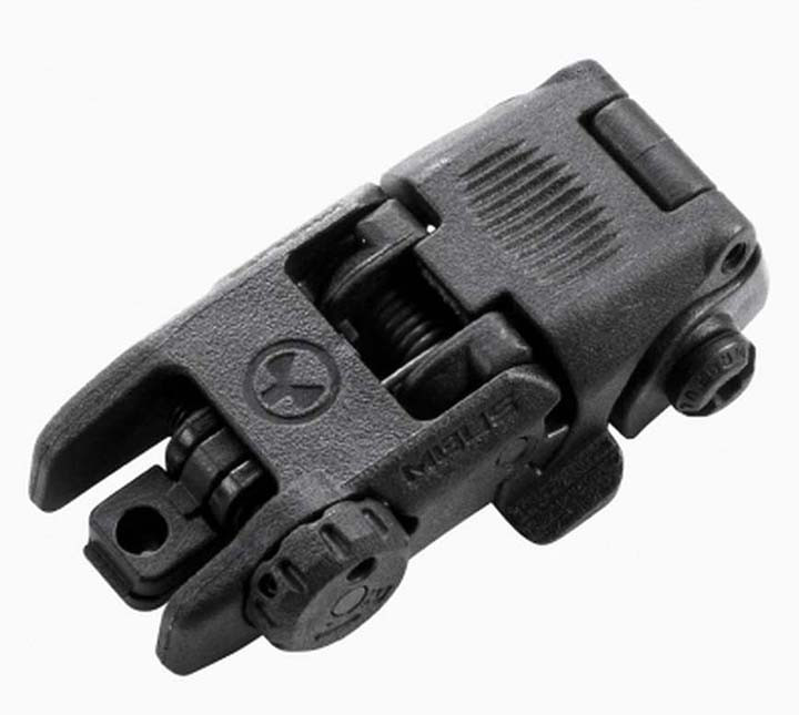 Magpul MBUS® Sight – Rear