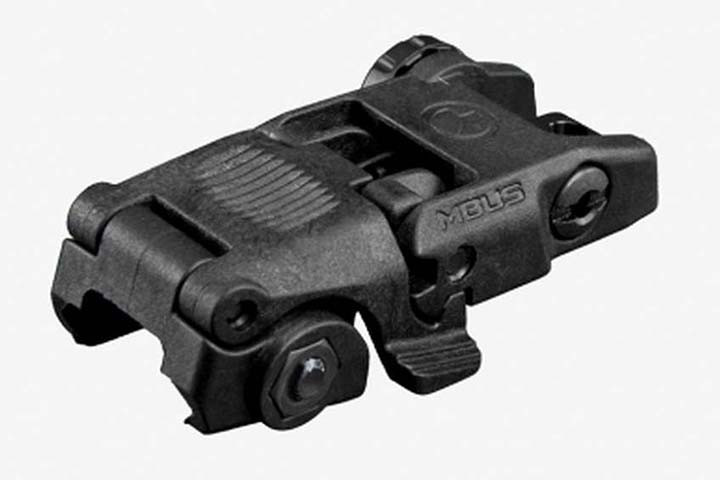 Magpul MBUS® Sight – Rear