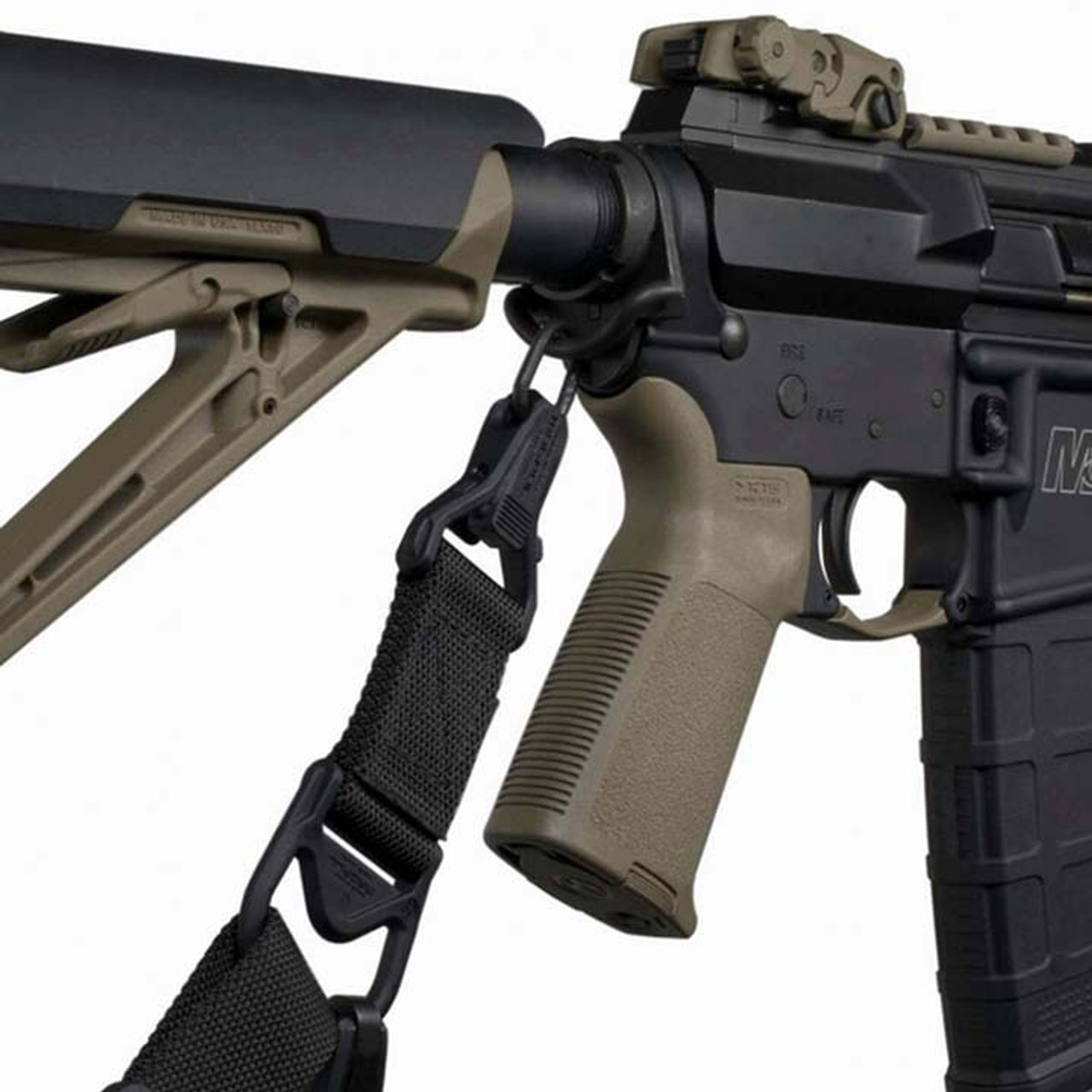 Magpul ASAP® - Ambidextrous Sling Attachment Point