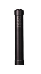 Q El Camino .22lr Suppressor Q El Camino .22lr Suppressor
