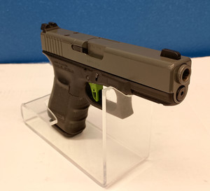 USED - Glock 19 Gen4 MOS 9mm USED - Glock 19 Gen4 MOS 9mm