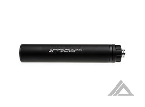 Innovative Arms LEX 9mm Suppressor Innovative Arms LEX 9mm Suppressor