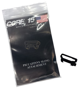 CORE Picatinny Sling Mount CORE Picatinny Sling Mount