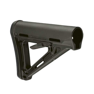 Magpul MOE Carbine Stock ODG Magpul MOE Carbine Stock ODG