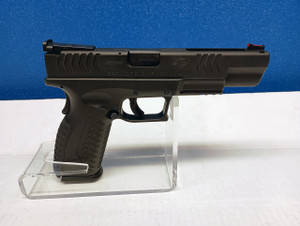 USED - Springfield XDM-9 9mm