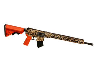 C15 Hunter 6.5 Grendel 18" C15 Hunter 6.5 Grendel 18"