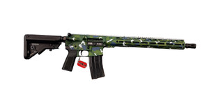 C15 5.56 MLOK Scout -M90 Cerakote