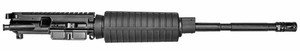 CORE® .223/5.56 Low-Pro Scout Upper CORE® .223/5.56 Low-Pro Scout Upper
