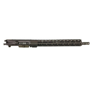 Core C15 Complete Upper | .223 Wylde | 16" Barrel | 15" M-LOK Rail