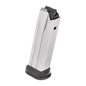 Springfield XDM Elite 9mm 20rd Magazine Springfield XDM Elite 9mm 20rd Magazine