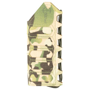 Cole-TAC SD Handguard Wrap with Slots 6.5" Cole-TAC SD Handguard Wrap with Slots 6.5"