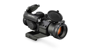 Vortex Strikefire II® Red/Green Dot Vortex Strikefire II® Red/Green Dot