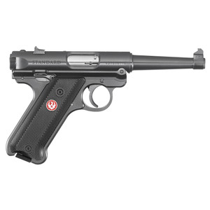 Ruger Mark IV Standard