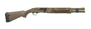 Mossberg 940 PRO SPX Thunder Ranch Edition Mossberg 940 PRO SPX Thunder Ranch Edition