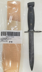 M7 AR15/M16 Bayonet