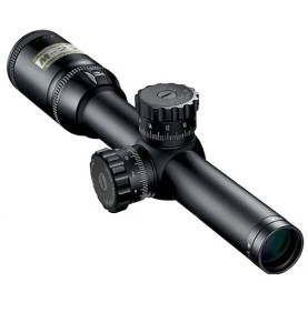 Nikon M-223 1-4x20