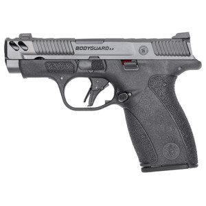 Smith & Wesson Bodyguard II .380