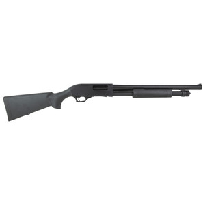 Tokarev TX1 12ga Pump Shotgun