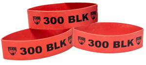 Faxon Mag Bands 300BO 10pk