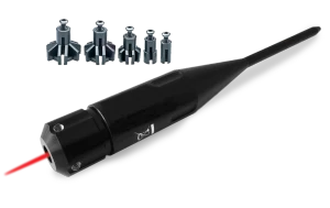 Bushnell Bore Sighter 20-50 Cal
