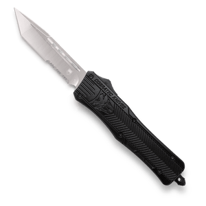 CobraTec Medium CTK-1 Black (Cerakote)