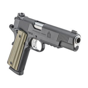 Springfield Armory SPR Operator 1911 9mm