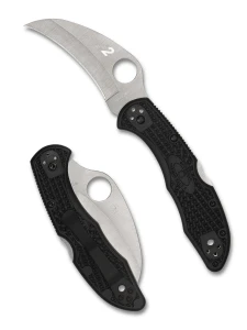 Spyderco Tasman Salt 2