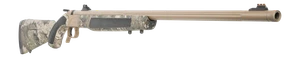 CVA Accura LRX .50CAL