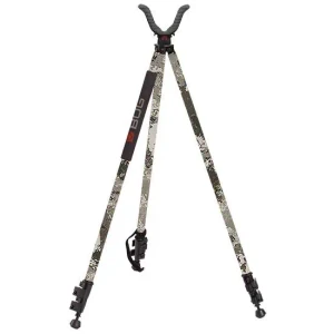 Bog Switcheroo Camo Adrenaline Tripod