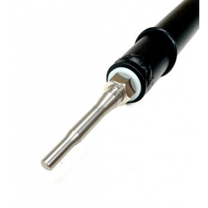 Gator Pro - 8' Aluminum Harpoon Pole w/ Driver