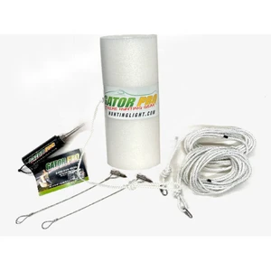 Gator Pro - Harpoon Head Kit