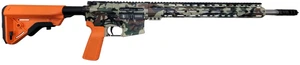C15 6.5 Grendel 20" Cerakote