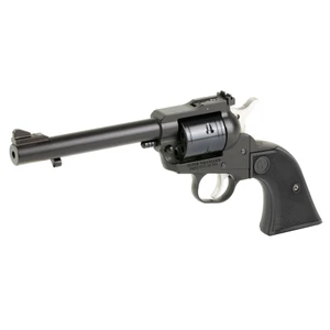 Ruger Super Wrangler 22LR/WMR 5.5" SAO