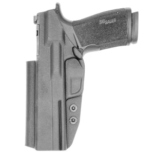 Rounded Holsters P365 Fuse IWB Optics Cut