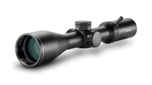 Hawke Vantage HD 30 2.5-10x50 L4A Dot Reticle
