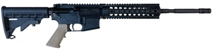 DEMO - C15 - 5.56 Quad Rail 16"