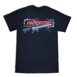 CORE HardCore X T-Shirt CORE HardCore X T-Shirt