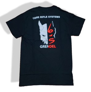 CORE 6.5 Grendel Tee CORE 6.5 Grendel Tee
