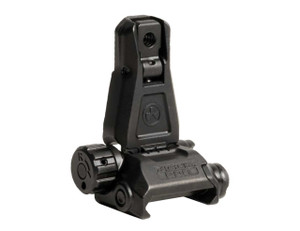 Magpul MBUS Pro Rear Sight Magpul MBUS Pro Rear Sight