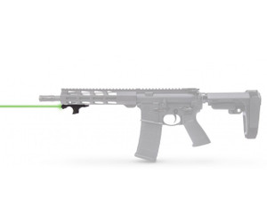 Viridian HS1 Black with Green Laser Viridian HS1 Black with Green Laser