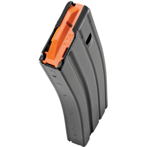 Duramag 5.56/.223/300BLK AR (Aluminum Or Steel) 30rd Mags