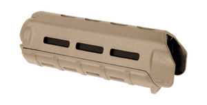 Magpul MOE Handguard FDE Carbine Length Magpul MOE Handguard FDE Carbine Length