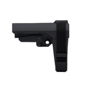 SB Tactical SBA3 Brace (No Buffer Tube) SB Tactical SBA3 Brace (No Buffer Tube)